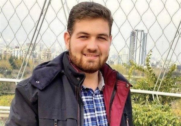 فوت دانشجوی مهندسی دانشگاه امیرکبیر,مهندس یوسف سویزی