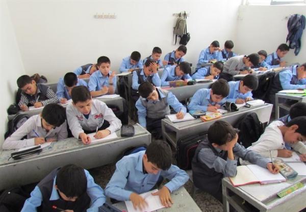نتایج آزمون پرلز,سواد دانش آموزان ایرانی