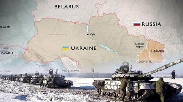 جنگ اوکراین,حمله اوکراین به یک شهر جدید روسیه