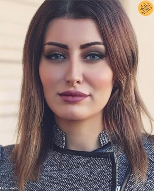 ساره عیدان,ملکه زیبایی عراق نامزد انتخابات مجلس نمایندگان آمریکا