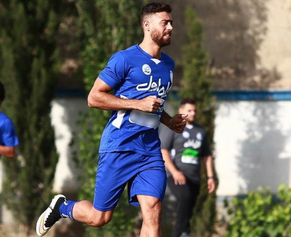 محمد انصرای,خداحافظی محمد انصاری و آرش افشین از فوتبال