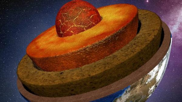 گوشته زمین,نفنفوذ محققان به گوشته سنگی زمین با ایجاد سوراخی در کف اقیانوس