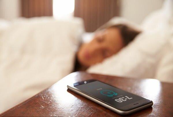 بی خوابی,افزایش ریسک سکته مغزی در افراد بی خواب