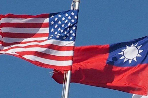 آمریکا و تایوان,خروج اتباع آمریکا از تایوان