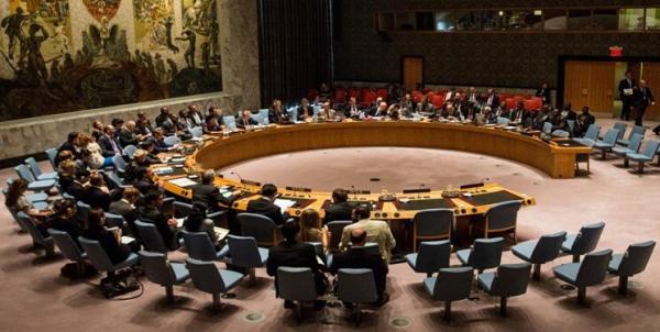 شورای امنیت سازمان ملل,آمریکا در حال تدوین طرحی برای توسعه ساختار شورای امنیت