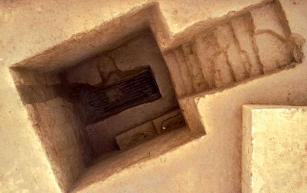 کشف گنجینۀ اشیاء تدفینی در مقبره‌های سه هزارسالۀ چینی,گنجینۀ اشیاء تدفینی