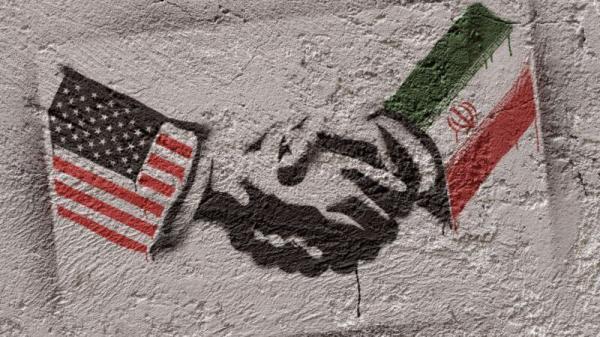 مذاکره ایران و آمریکا,روایت وال استریت ژورنال از مذاکرات ایران و آمریکا