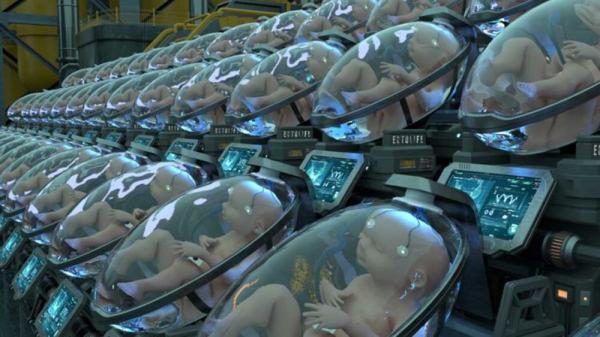 ساخت جنین مصنوعی انسان در انگلیس,جنین مصنوعی