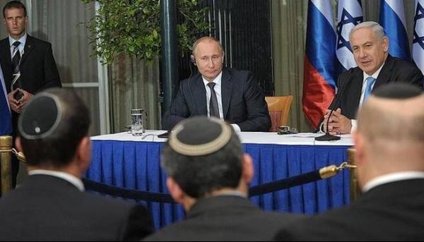 توافق روسیه و اسرائیل,توافق اسرائیل و مسکو برای افتتاح کنسولگری روسیه در بیت‌المقدس