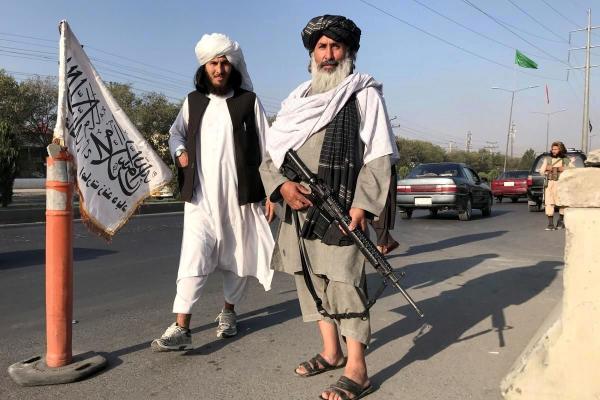 طالبان,دستور عجیب طالبان برای آرایشگاه های زنانه