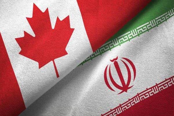 تحریم های کانادا علیه ایران,تحریم ۷ قاضی ایرانی توسط کانادا