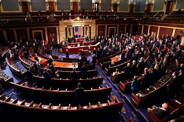 کنگره آمریکا,طرح دائمی شدن تحریم‌های علیه ایران در کنگره آمریکا