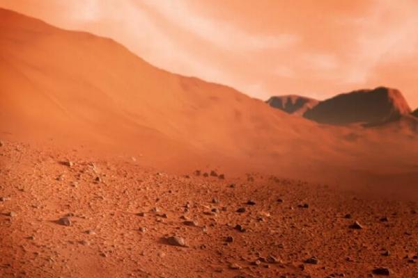 چالش سخت ناسا برای تحقق رویای سفر به مریخ تا سال 2040