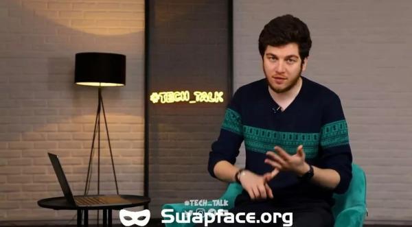SwapFace,تغییر چهره در تصاویر و ویدیوها