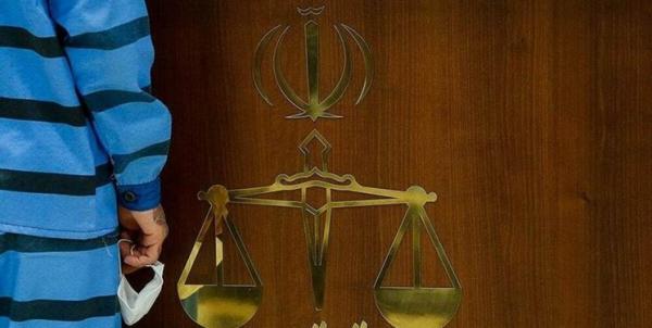 فوت یک نزدانی در زندان,جزئیات فوت یک محکوم به اعدام در زندان مرکزی تبریز