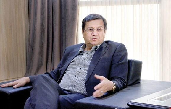 عبدالناصر همتی,رئیس سابق بانک مرکزی