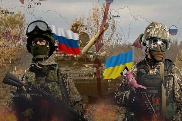 جنگ اوکراین,صدای انفجار در پایتخت اوکراین و شهر چرکاسی