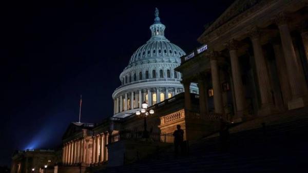 مجلس سنای آمریکا,تصویب افزایش سقف بدهی دولت در سنای آمریکا