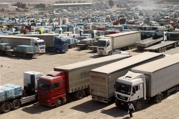 ممنوعیت واردات کالای ایرانی به عراق,تجارت ایران و عراق