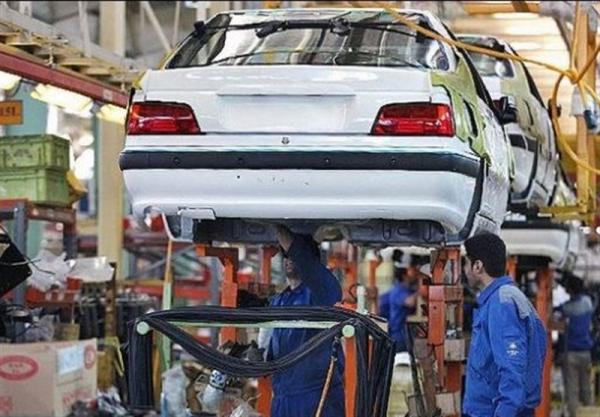 تولید خودرو,بیانیه خودروسازان درباره استانداردهای تعلیقی
