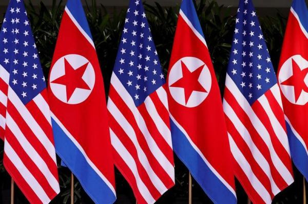 آمریکا و کره شمالی,تحریم‌های جدید آمریکا علیه کره شمالی در بخش فضای سایبری