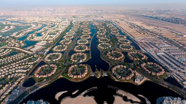 ویلا در دبی,736 ویلای معروف دبی