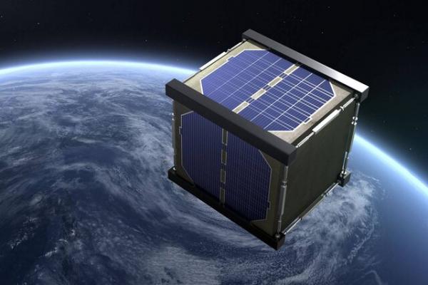 ماهواره چوبی ژاپن,پرتاب ماهواره چوبی ژاپن به فضا