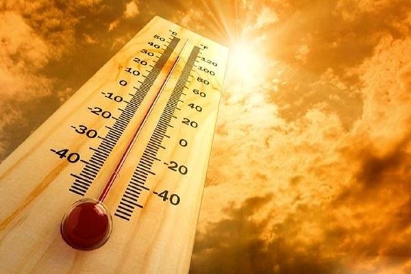وضعیت آب و هوای ایران در تابستان 1402,گرمای تابستان