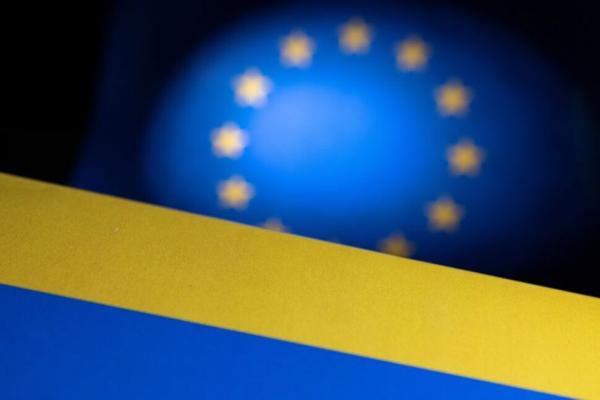 اوکراین,اتحادیه اروپا