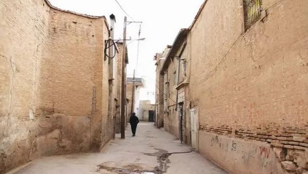 خانه های تاریخی شیراز,تخریب خانه های تاریخی شیراز