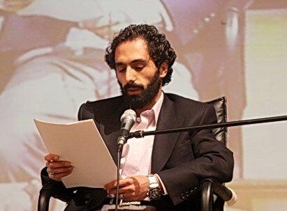 حسین قدیانی,فعال رسانه‌ای اصولگرا