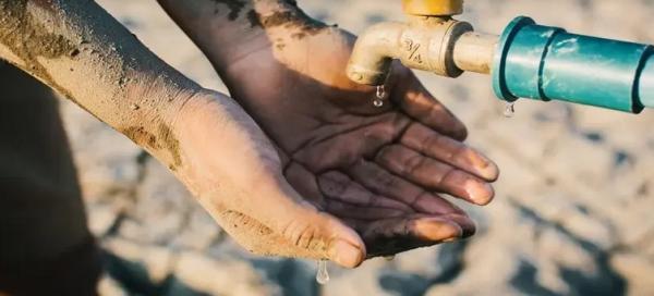 بحران آب در ایران,دولت رئیسی