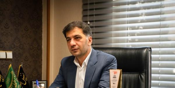 حجت کریمی,سرپرست مدیرعاملی باشگاه استقلال