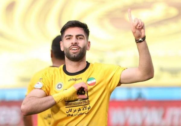 نقل وانتقالات باشگاه پرسپولیس نقل وانتقالات باشگاه پرسپولیس,یاسین سلمانی