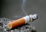 مصرف سیگار بانوان,هفته ملی بدون دخانیات