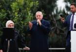رجب طیب اردوغان,پیروزی رجب طیب اردوغان