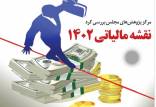 نقشه مالیاتی ۱۴۰۲,مالایت بر ثروت