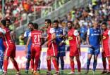 تغییرات استقلال و پرسپولیس,ترکیب استقلال و پرسپولیس