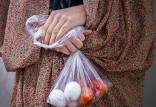 سفره ایرانیان,افزایش تورم و گرانی موادغذایی