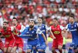 هزینه خرید بازیکن استقلال پرسپولیس سپاهان, هوشنگ نصیر زاده