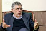 غلامحسین کرباسچی,انتقاد کرباسچی از رئیسی