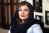 هنگامه قاضیانی بازیگر,خداحافظی هنگامه قاضیانی از بازیگری