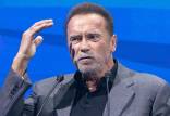 آرنولد شواتزنگر,مصاحبه با آرنولد شواتزنگر