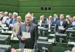 تفاوت سکانداری قالیباف و کروبی در مجالس «اصلاحات» و «انقلابی» فعال سیاسی اصلاحطلب,رحمتاله بیگدلی