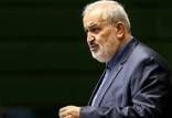 «علیآبادی» وزیر صنعت، معدن و تجارت شد «علیآبادی» وزیر صنعت,عباس علی آبادی