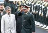 سردار قالیباف! از «مدیریت پادگانی» مجلس دست بردارید / شاید روزی جلوی نطق شما هم گرفته شود «مدیریت پادگانی» مجلس,فساد سیستماتیک