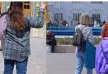 لایحه حجاب اجباری,پلیس بد در جامعه