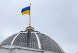 پارلمان اوکراین,طرح اوکراین برای تروریستی اعلام شدن سپاه
