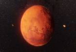 مریخ,شبیه سازی دریافت نخستین پیام بیگانه از مریخ توسط دانشمندان
