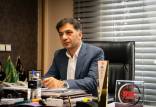 حجت کریمی,سرپرست استقلال